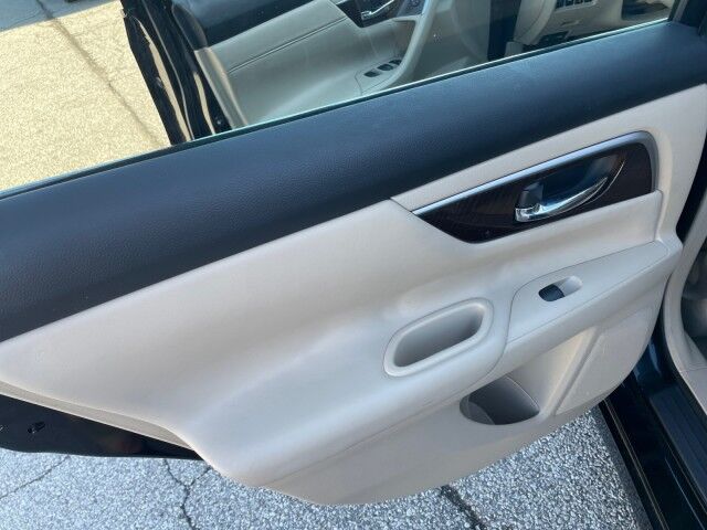 2014 Nissan Altima 2.5 SL Cleveland OH