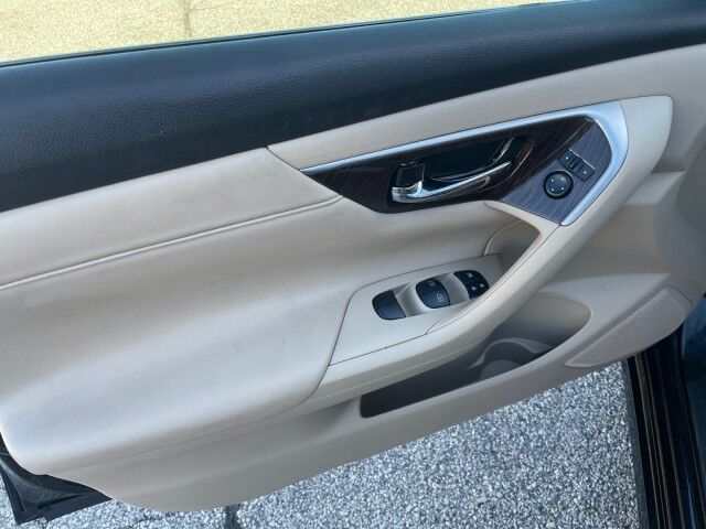2014 Nissan Altima 2.5 SL Cleveland OH