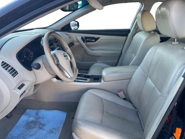2014 Nissan Altima 2.5 SL Cleveland OH