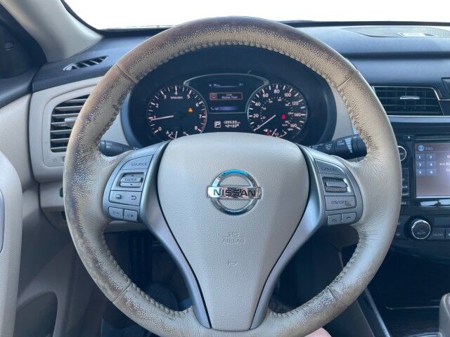 2014 Nissan Altima 2.5 SL Cleveland OH