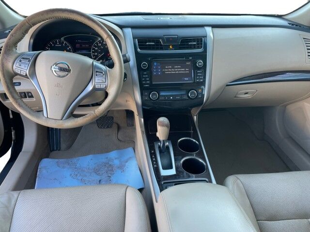 2014 Nissan Altima 2.5 SL Cleveland OH