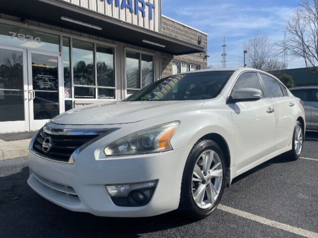 2014 Nissan Altima 2.5 SL Columbia SC