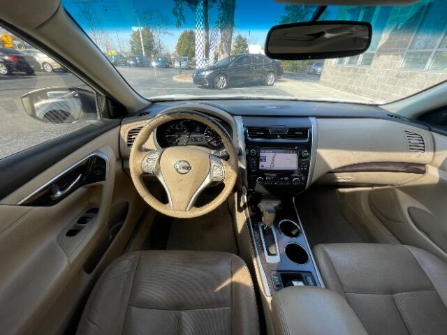 2014 Nissan Altima 2.5 SL Columbia SC