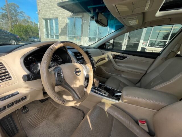 2014 Nissan Altima 2.5 SL Columbia SC