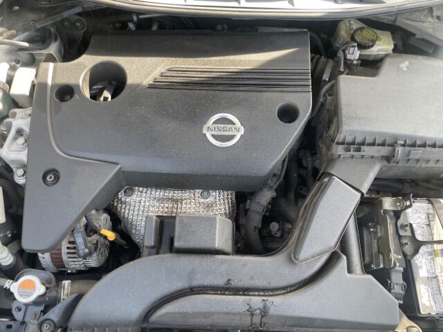 2014 Nissan Altima 2.5 SL Columbia SC