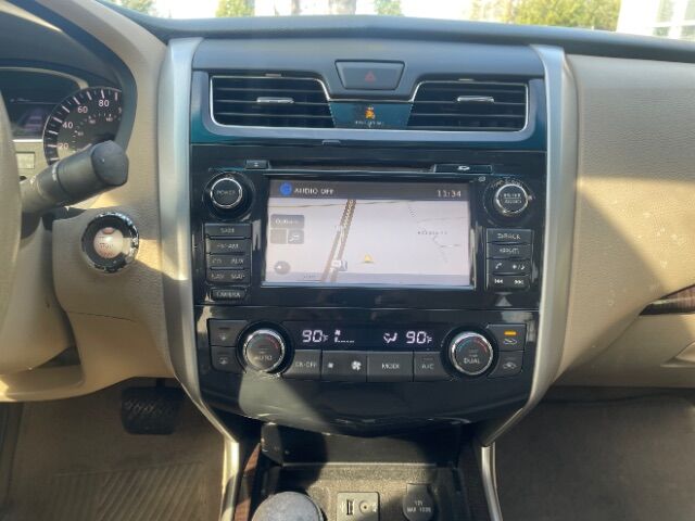 2014 Nissan Altima 2.5 SL Columbia SC