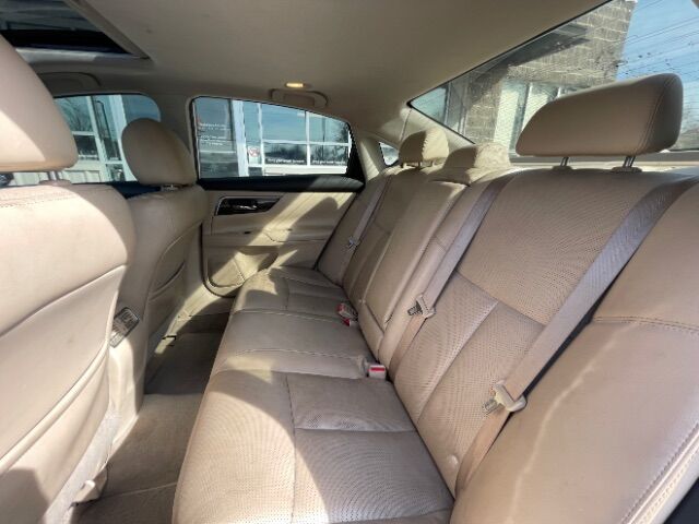 2014 Nissan Altima 2.5 SL Columbia SC