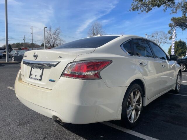 2014 Nissan Altima 2.5 SL Columbia SC