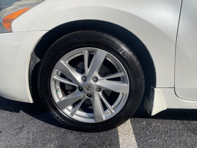 2014 Nissan Altima 2.5 SL Columbia SC