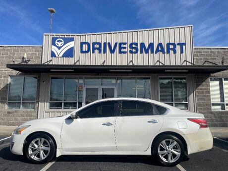 2014 Nissan Altima 2.5 SL Columbia SC