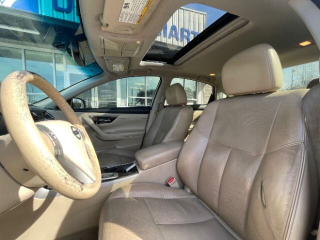 2014 Nissan Altima 2.5 SL Columbia SC