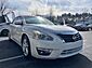 2014 Nissan Altima 2.5 SL Columbia SC