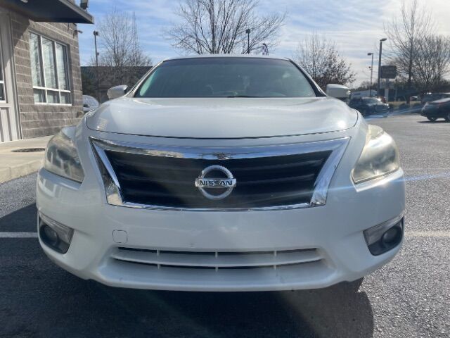 2014 Nissan Altima 2.5 SL Columbia SC
