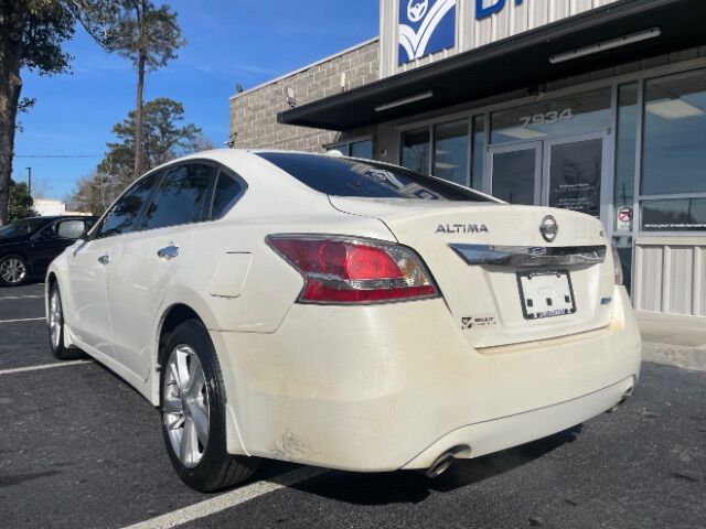 2014 Nissan Altima 2.5 SL Columbia SC
