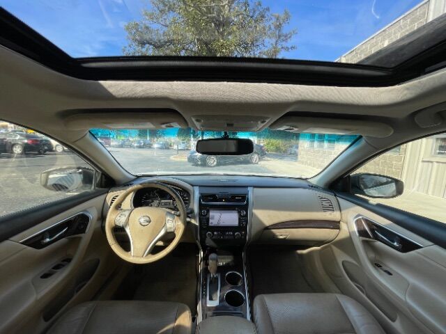 2014 Nissan Altima 2.5 SL Columbia SC