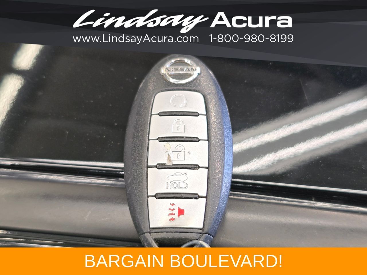 2014 Nissan Altima 2.5 SL Columbus OH