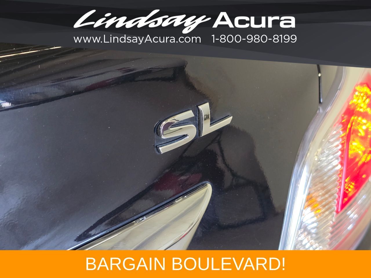 2014 Nissan Altima 2.5 SL Columbus OH