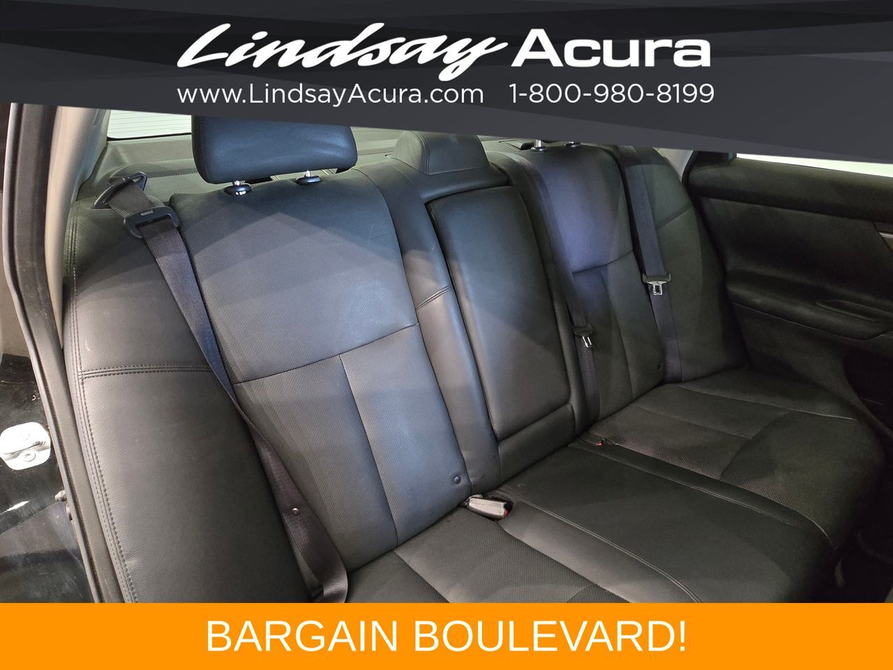 2014 Nissan Altima 2.5 SL Columbus OH