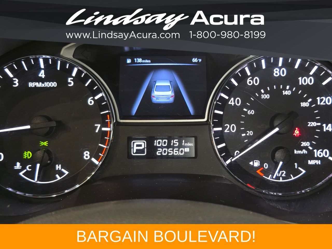 2014 Nissan Altima 2.5 SL Columbus OH