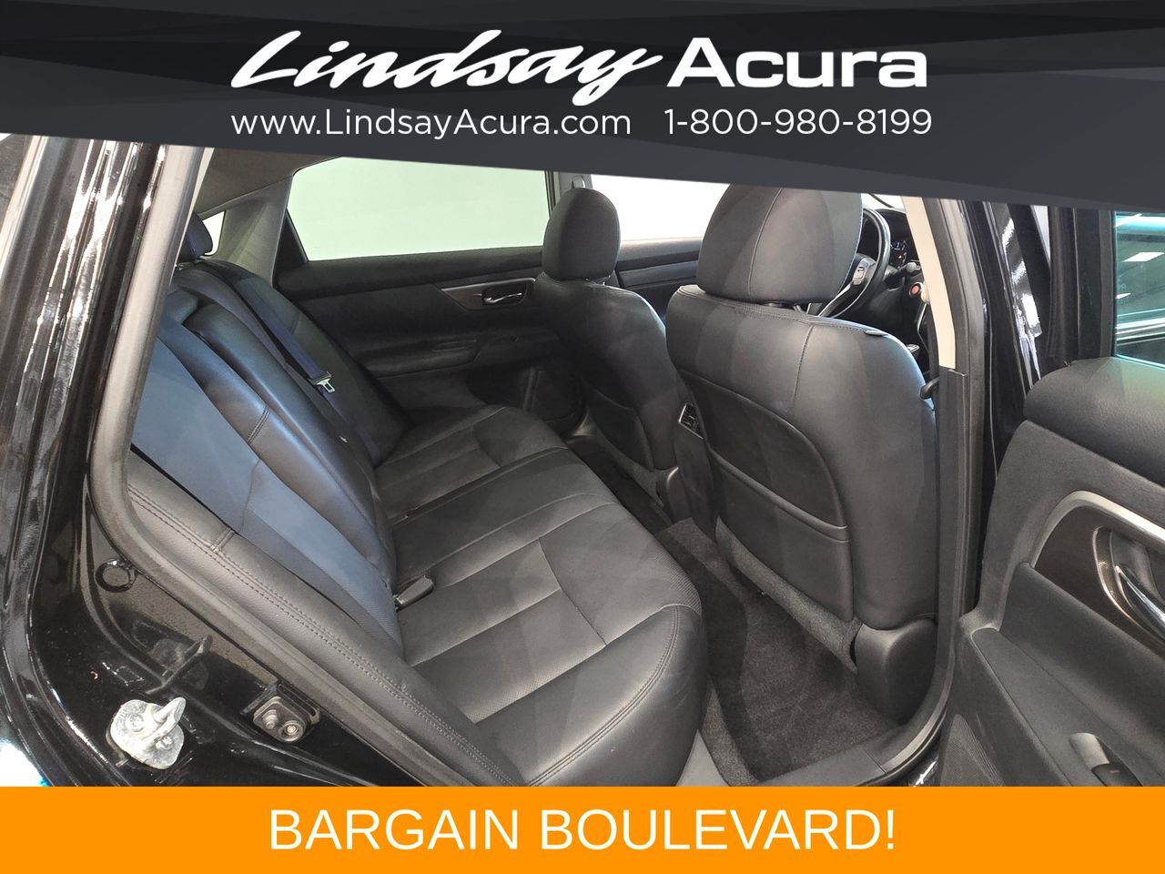 2014 Nissan Altima 2.5 SL Columbus OH