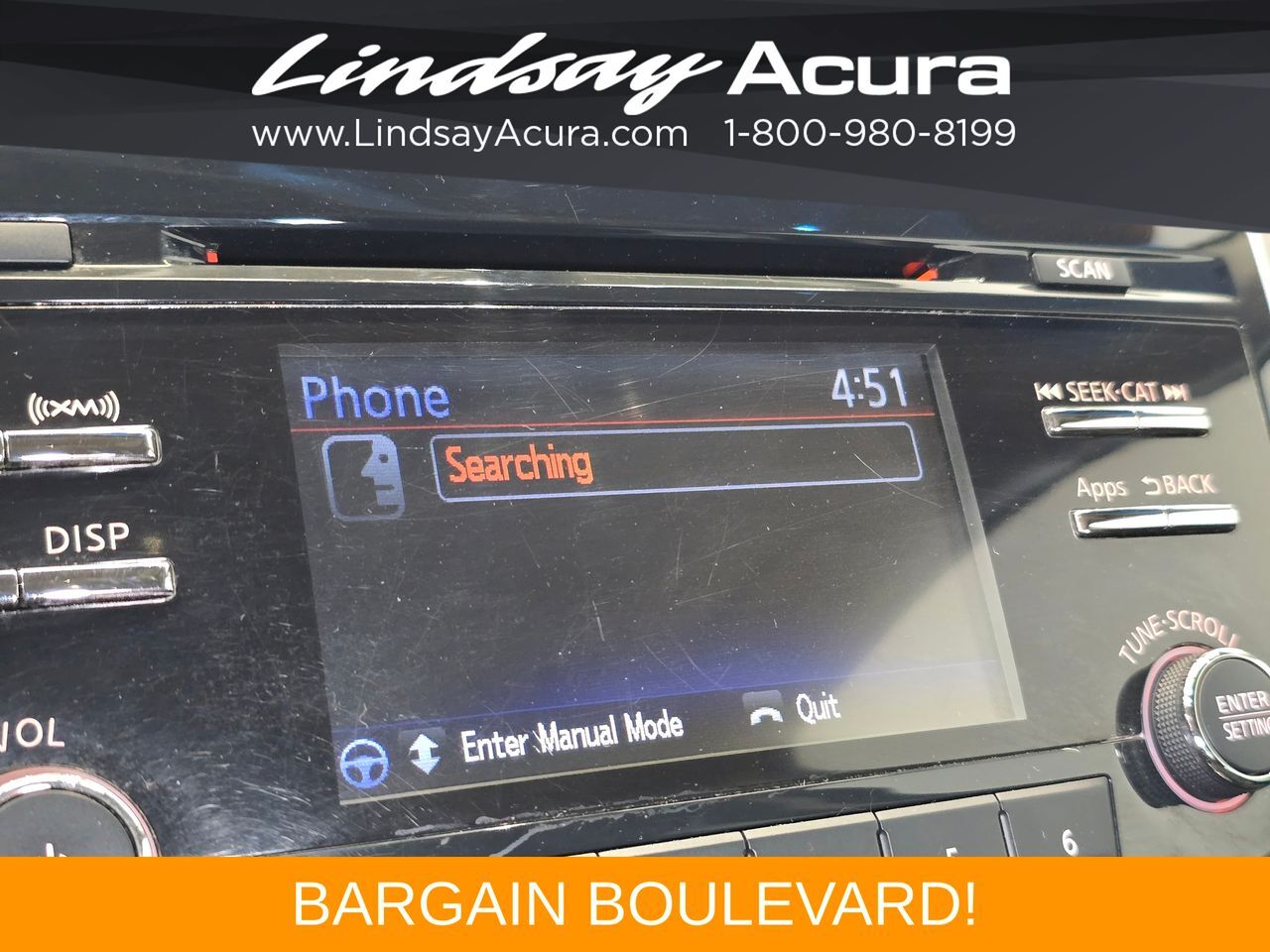 2014 Nissan Altima 2.5 SL Columbus OH