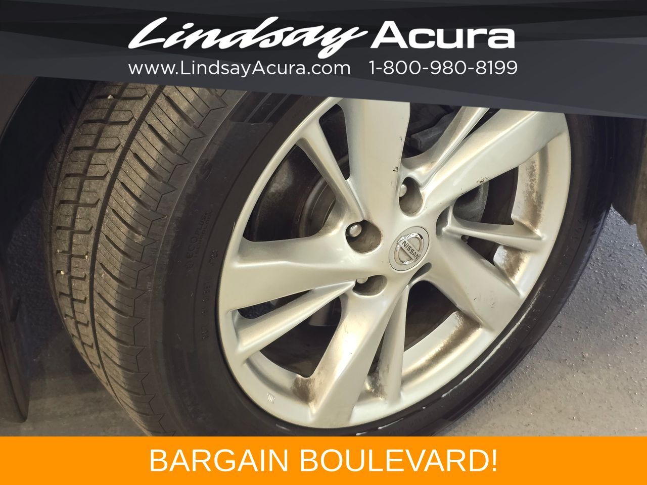 2014 Nissan Altima 2.5 SL Columbus OH