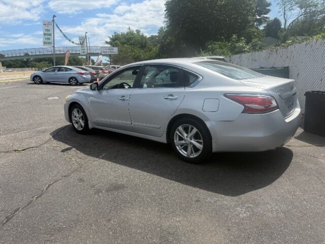 2014 Nissan Altima 2.5 SL East Islip NY