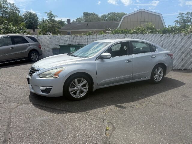 2014 Nissan Altima 2.5 SL East Islip NY