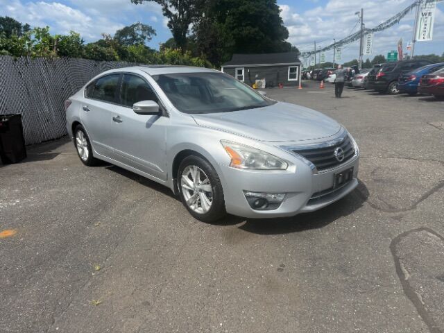 2014 Nissan Altima 2.5 SL East Islip NY
