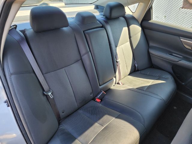 2014 Nissan Altima 2.5 SL East Islip NY