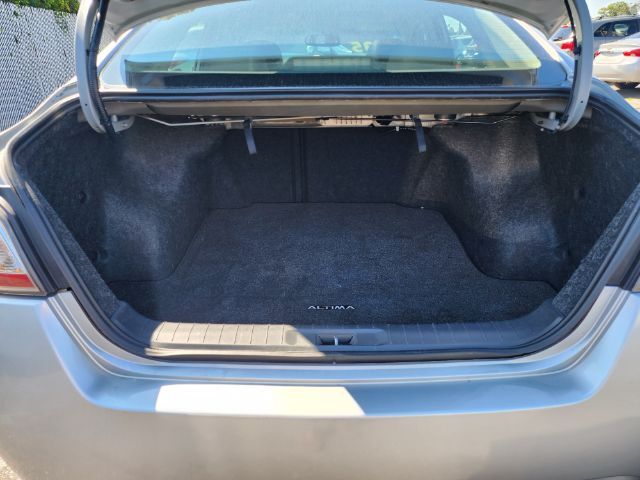 2014 Nissan Altima 2.5 SL East Islip NY
