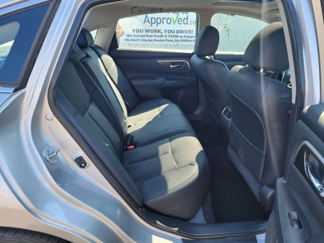 2014 Nissan Altima 2.5 SL East Islip NY