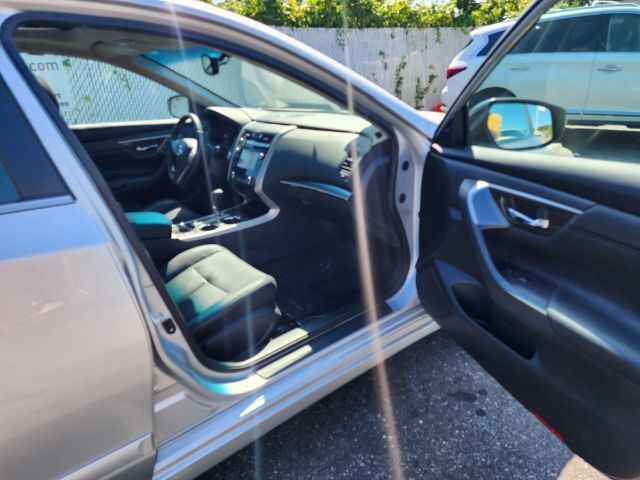 2014 Nissan Altima 2.5 SL East Islip NY