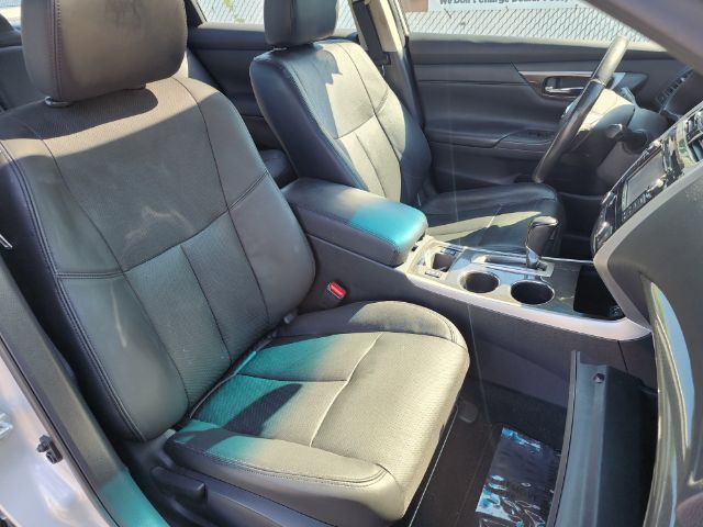 2014 Nissan Altima 2.5 SL East Islip NY