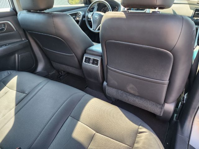 2014 Nissan Altima 2.5 SL East Islip NY