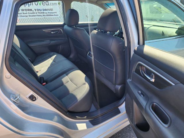 2014 Nissan Altima 2.5 SL East Islip NY