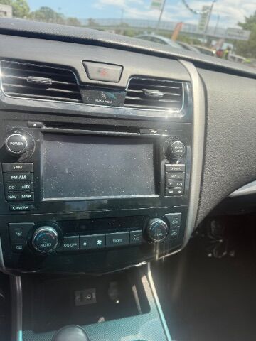 2014 Nissan Altima 2.5 SL East Islip NY