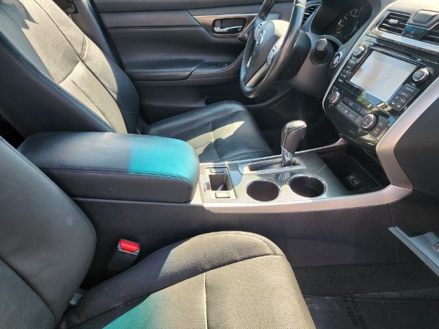 2014 Nissan Altima 2.5 SL East Islip NY