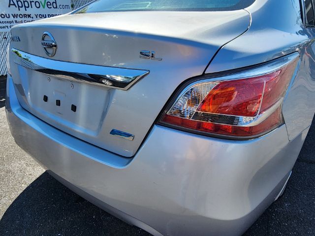 2014 Nissan Altima 2.5 SL East Islip NY