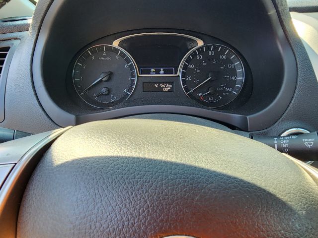 2014 Nissan Altima 2.5 SL East Islip NY