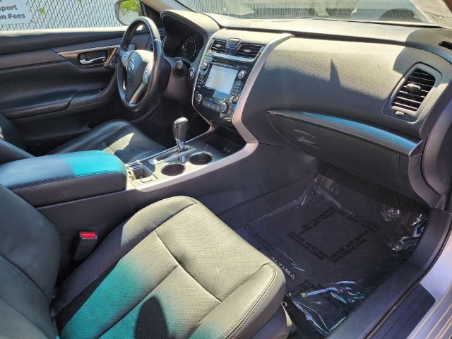 2014 Nissan Altima 2.5 SL East Islip NY
