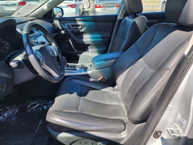 2014 Nissan Altima 2.5 SL East Islip NY