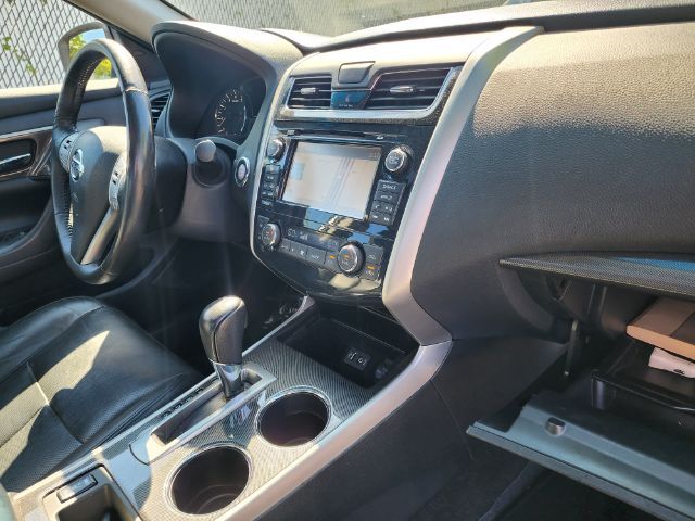 2014 Nissan Altima 2.5 SL East Islip NY
