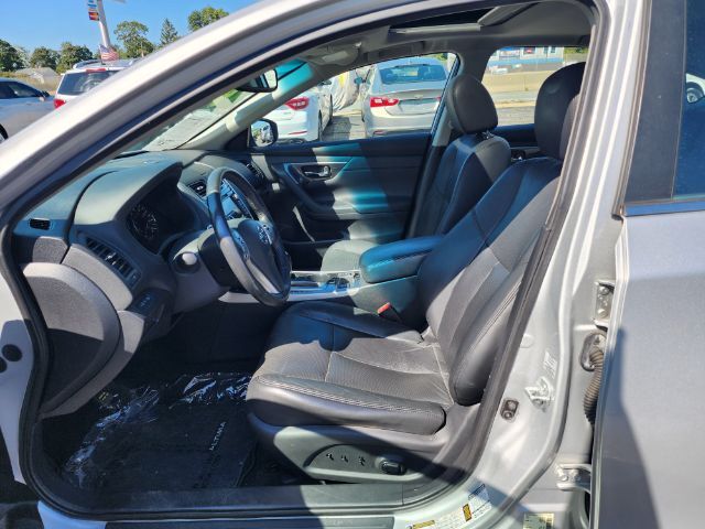 2014 Nissan Altima 2.5 SL East Islip NY