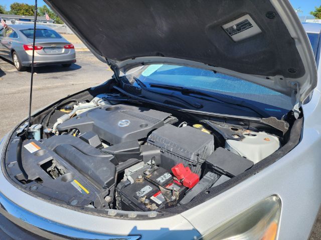 2014 Nissan Altima 2.5 SL East Islip NY