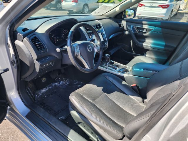 2014 Nissan Altima 2.5 SL East Islip NY