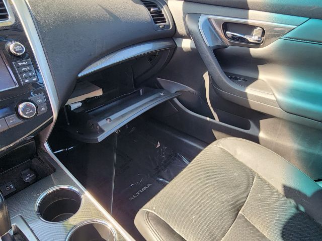 2014 Nissan Altima 2.5 SL East Islip NY