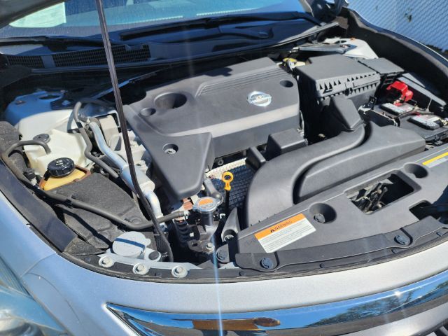 2014 Nissan Altima 2.5 SL East Islip NY