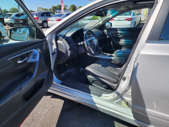 2014 Nissan Altima 2.5 SL East Islip NY