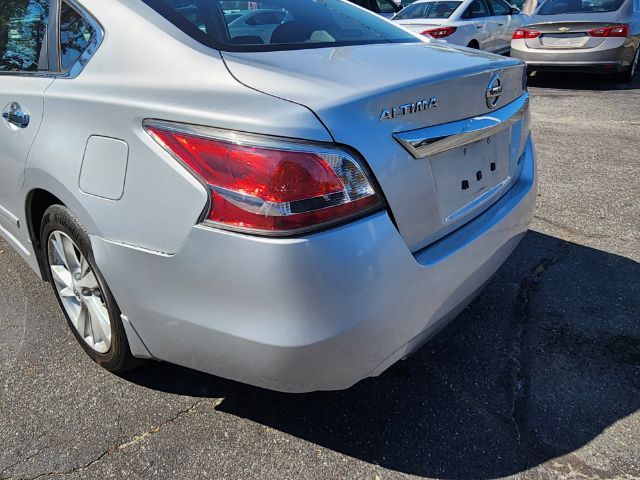 2014 Nissan Altima 2.5 SL East Islip NY